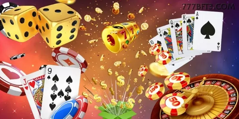 Fortune Rabbit Slot