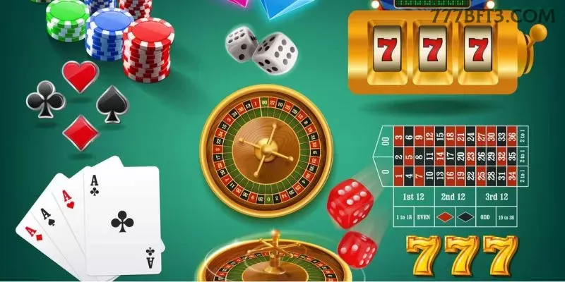 Live Casino Tables