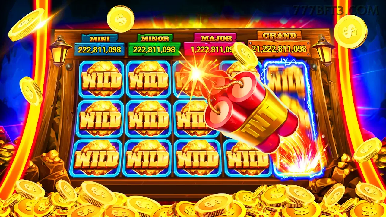 Fortune Tiger Slot Game